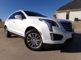 Used 2019 Cadillac XT5 Luxury image 2