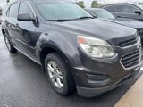 Used 2016 Chevrolet Equinox LS image 3