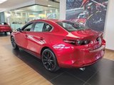 New 2025 MAZDA MAZDA3 s image 5
