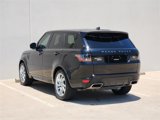 Used 2019 Land Rover Range Rover Sport Supercharged image 5