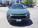 New 2025 Chevrolet Trax LS w/ LS Convenience Package image 4