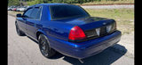 Used 2003 Ford Crown Victoria Police Interceptor image 4