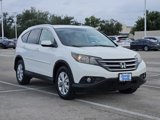 Used 2014 Honda CR-V EX-L image 3