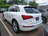 Used 2017 Audi Q5 2.0T Premium Plus w/ Technology Package image 4
