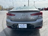 Used 2020 Hyundai Elantra SEL w/ Cargo Package (C1) image 4