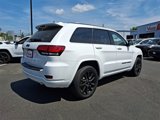 Used 2022 Jeep Grand Cherokee Laredo X image 6
