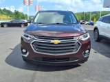 Used 2018 Chevrolet Traverse LT image 6
