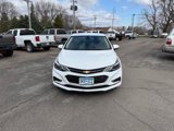 Used 2017 Chevrolet Cruze Premier image 2