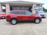 Used 2014 Chevrolet Traverse LT image 2