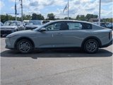 New 2025 Kia K4 LXS image 4