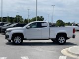 Used 2022 Chevrolet Colorado LT w/ Fleet Safety Package image 4