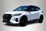 Used 2023 Nissan Kicks SR w/ SR Premium Package image 3