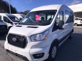 Used 2022 Ford Transit 350 XLT image 3