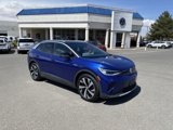 Used 2021 Volkswagen ID.4 1st Edition image 2