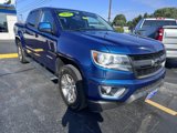 Used 2020 Chevrolet Colorado Z71 image 2