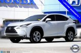 Used 2017 Lexus NX 200t FWD image 1