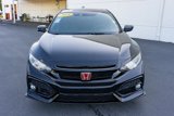 Used 2018 Honda Civic Sport Touring image 4