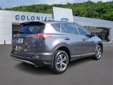 Used 2018 Toyota RAV4 XLE image 6