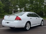 Used 2012 Chevrolet Impala LTZ image 5