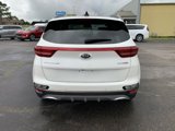 Used 2020 Kia Sportage SX image 3