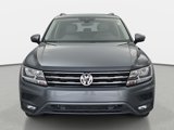 Used 2020 Volkswagen Tiguan SEL w/ 3rd Row Seat Package image 2