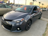 Used 2015 Toyota Corolla L image 4