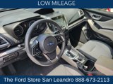 Used 2022 Subaru Forester Premium image 3