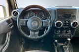 Used 2015 Jeep Wrangler Unlimited Rubicon w/ Connectivity Group image 5