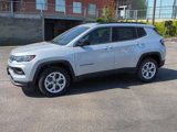 New 2025 Jeep Compass Latitude w/ Convenience Group image 3