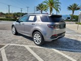 Certified 2022 Land Rover Discovery Sport SE R-Dynamic image 3