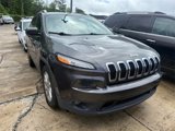 Used 2018 Jeep Cherokee Latitude Plus w/ Comfort/Convenience Group image 2