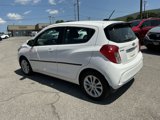 Used 2020 Chevrolet Spark LT image 4