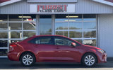 Used 2021 Toyota Corolla LE image 2