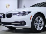 Used 2016 BMW 328i Sedan w/ Premium Package image 5