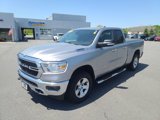 Used 2020 RAM 1500 Big Horn image 3