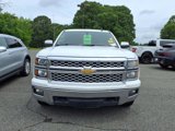 Used 2015 Chevrolet Silverado 1500 LT w/ All Star Edition image 2