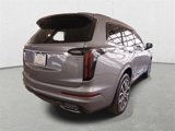 New 2025 Cadillac XT6 Sport w/ LPO, Floor Liner Package image 5