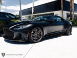 Used 2023 Aston Martin DBS Superleggera Volante image 2