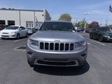 Used 2015 Jeep Grand Cherokee Limited w/ Trailer Tow Group IV image 5