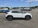 New 2026 Chevrolet TrailBlazer LT w/ Driver Confidence Package image 2