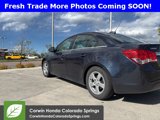 Used 2016 Chevrolet Cruze LT w/ Technology Package image 3