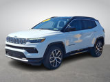 Certified 2024 Jeep Compass Limited w/ Elite Group image 3