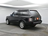 Used 2011 Land Rover Range Rover HSE image 3