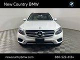 Used 2018 Mercedes-Benz GLC 300 4MATIC image 2