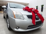 Used 2012 Nissan Sentra 2.0 SL w/ Special Value Pkg image 3