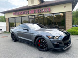 Used 2021 Ford Mustang Shelby GT500 w/ Technology Package image 2
