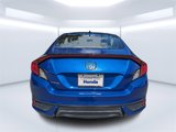 Used 2018 Honda Civic EX-L image 4