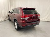 Used 2021 Jeep Grand Cherokee Laredo image 5