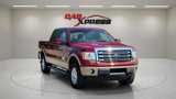 Used 2013 Ford F150 Lariat w/ Mid Equipment Group image 5