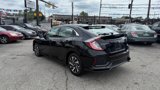 Used 2017 Honda Civic LX image 3